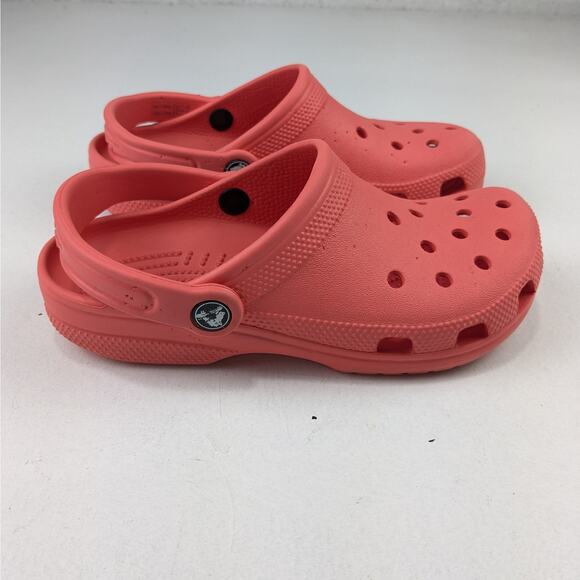 CROCS Shoes - Crocs Women's Coral Sandals - Women's 6
